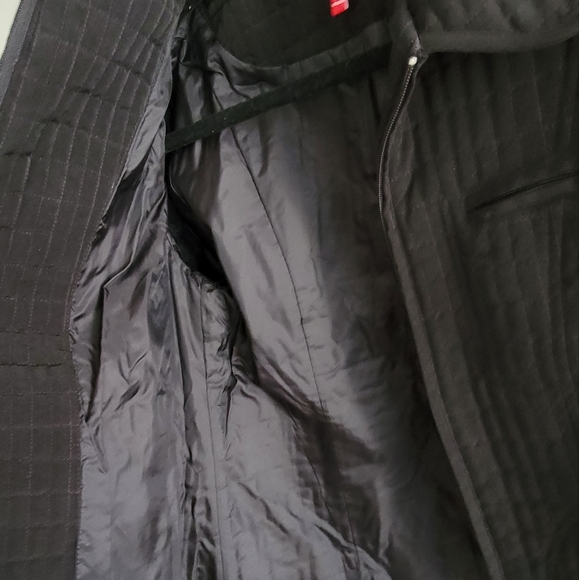 Anne Klein Jacket Black  Size SP - Picture 3 of 7